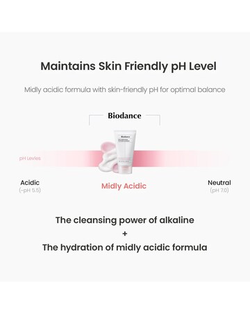 Biodance Collagen Mask To Foam Cleanser 150ml