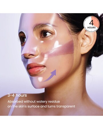 Biodance Rejuvenating Caviar PDRN Real Deep Mask 4 pcs
