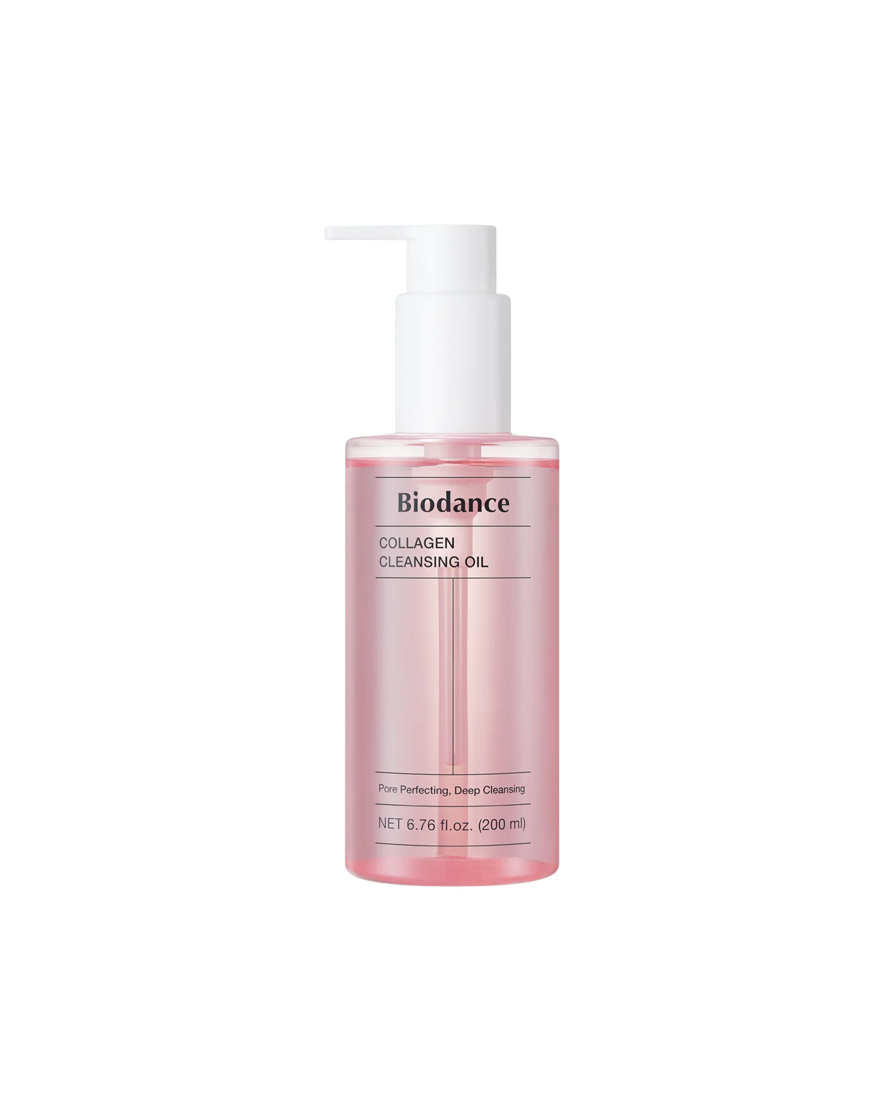 New In - Biodance Collagen Cleansing Oil 200ml