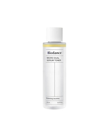 Biodance Micro Dual Serum Toner 150ml