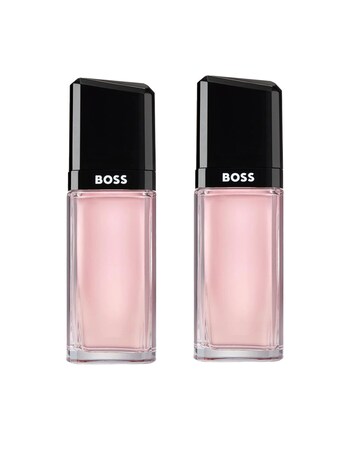 Hugo Boss Femme 30ml EDP BOGOF