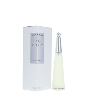 Issey Miyake L'Eau D'Issey Femme EDT 50ml