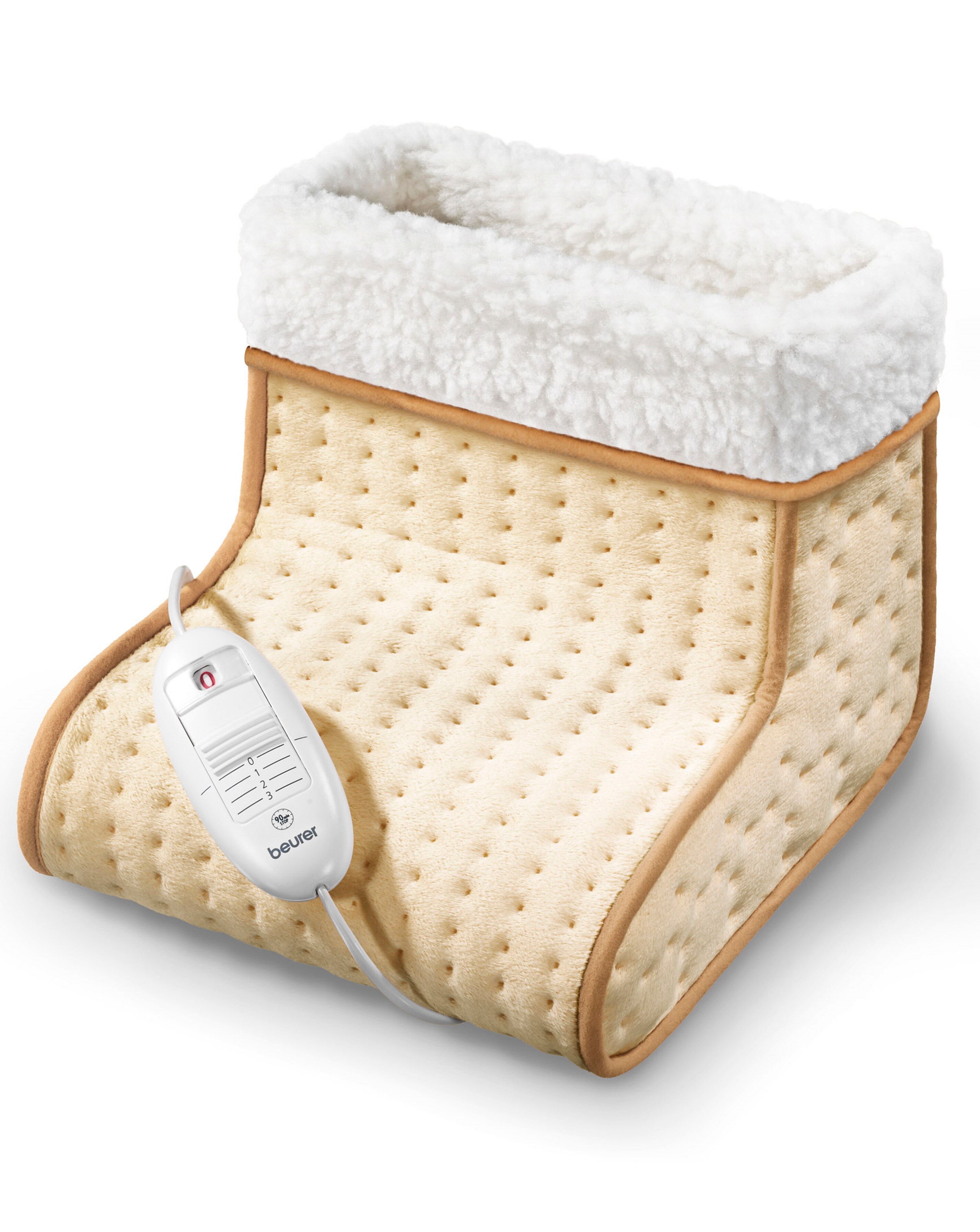 Beurer Cosy Foot Warmer