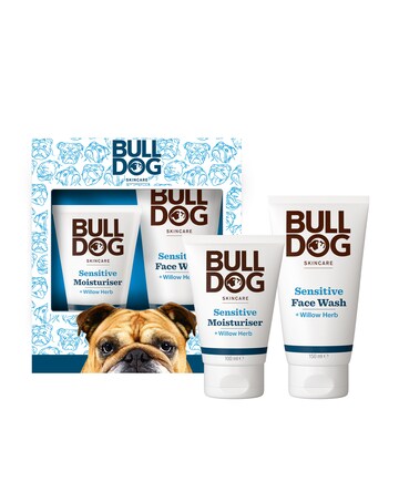 Bulldog Sensitive Duo Set