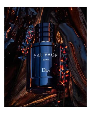 Dior Sauvage Elixir Eau De Parfum Spray 60ml