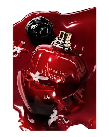 Christian Dior Hypnotic Poison Eau De Toilette 50ml