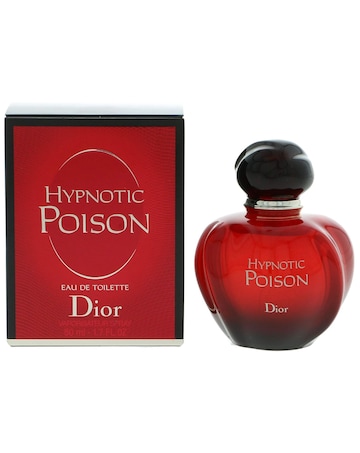 Christian Dior Hypnotic Poison Eau De Toilette 50ml