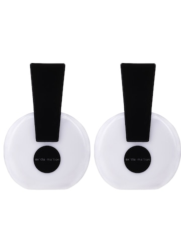 Coty Exclamation Cologne Spray 50ml Duo Pack