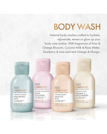Baylis And Harding Kindness+ Range Discovery Gift Set