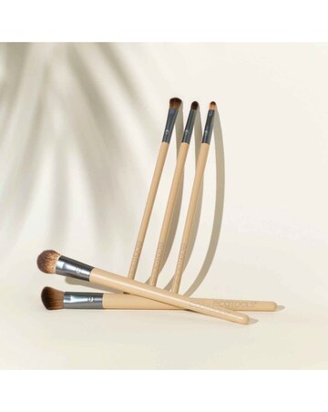 Eco Tools Daily Defined Eye 5 Piece Makeup Brush Set