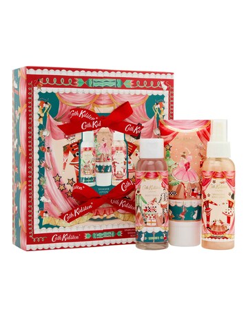 Cath Kidston Nutcracker Theatre Sparkle & Shimmer Show
