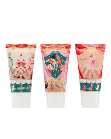 Cath Kidston Nutcracker Theatre Pick Me Up Set