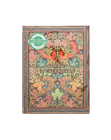William Morris At Home Oak & Willow Advent Calendar