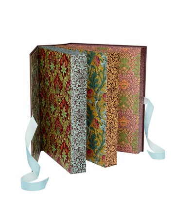 William Morris At Home Oak & Willow Advent Calendar