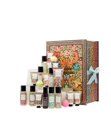 William Morris At Home Oak & Willow Advent Calendar