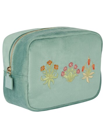William Morris At Home The Voyager Lux Travel Bag Set
