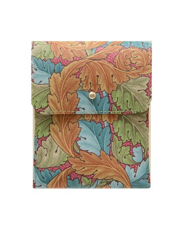 William Morris At Home The Voyager Hand, Lip & Fragrance Set