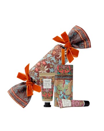 William Morris At Home Oak & Willow Use & Reuse Fabric Cracker