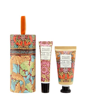 William Morris At Home Oak & Willow Use & Reuse Fabric Cracker