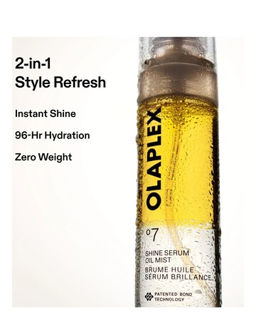 Olaplex No.7 Shine Serum Oil Mist 80ml