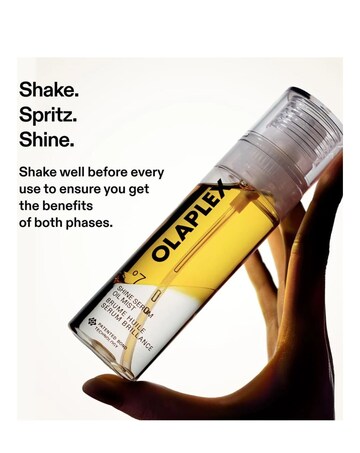 Olaplex No.7 Shine Serum Oil Mist 80ml