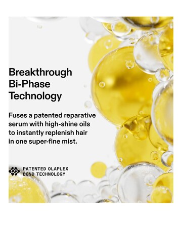 Olaplex No.7 Shine Serum Oil Mist 80ml