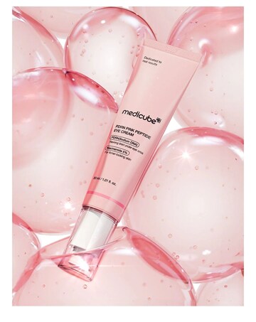 Medicube PDRN Pink Peptide Eye Cream 30ml