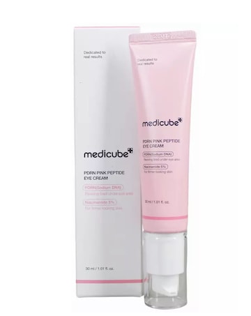 Medicube PDRN Pink Peptide Eye Cream 30ml