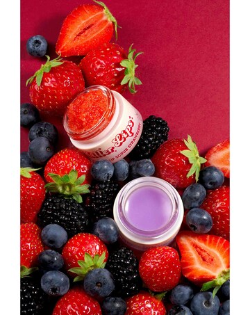 Killer Lips Prep & Perfect The Pout Set - Berry Temptation