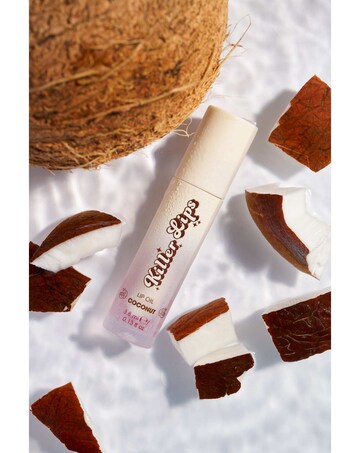 Killer Lips Juicy Lip Revive Set - Colada Collide