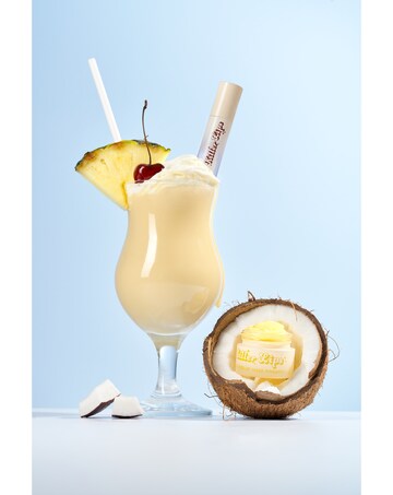 Killer Lips Juicy Lip Revive Set - Colada Collide