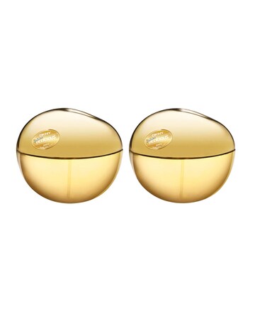 DKNY Golden Delicious 100ML EDP BOGOF