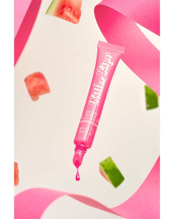 Killer Lips Prep & Peptide Rescue Set - Tropical Summer Splash