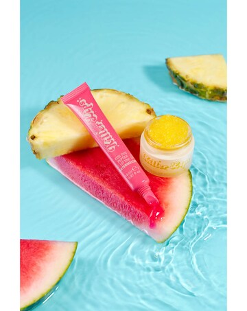 Killer Lips Prep & Peptide Rescue Set - Tropical Summer Splash