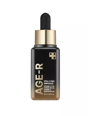 Medicube Age-R Vitamin C pro Apoule Serum 20ml