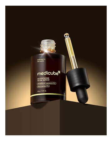 Medicube Glutathione Glow Serum 30g