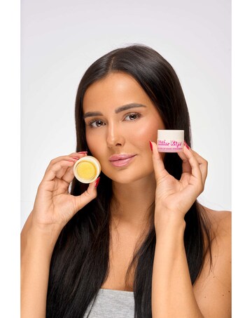 Killer Lips Prep & Perfect The Pout Set - Tropical Smoothie Treat