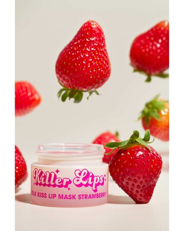 Killer Lips Prep & Perfect The Pout Set - Tropical Smoothie Treat