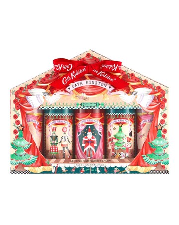 Cath Kidston Nutcracker Theatre Bathing Time Variety Show
