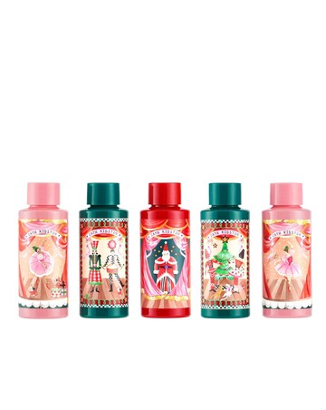 Cath Kidston Nutcracker Theatre Bathing Time Variety Show