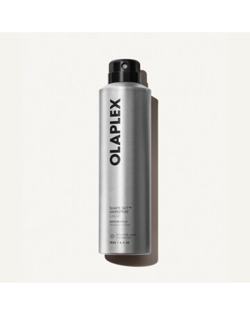 Olaplex Shape Set Hairspray