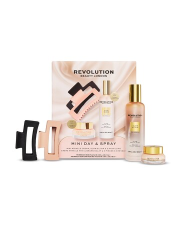 Revolution Mini Day & Spray