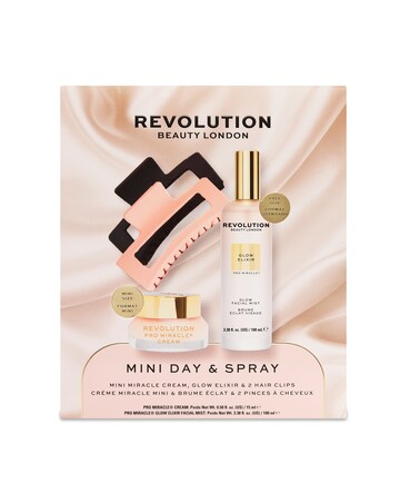 Revolution Mini Day & Spray