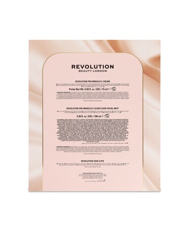 Revolution Mini Day & Spray