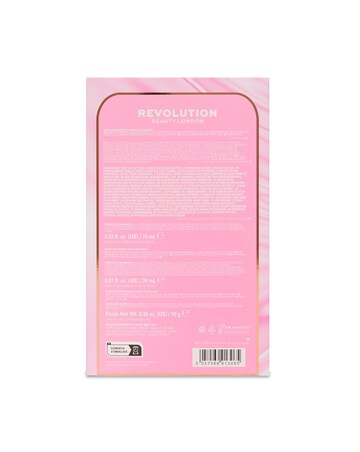 Revolution Superfix Bake & Set