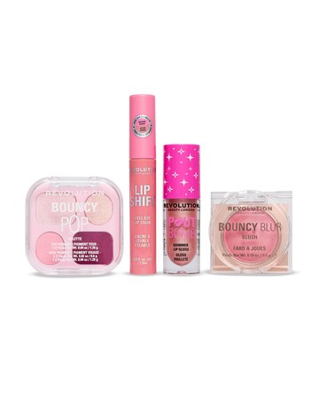 Revolution Get The Look Candy Pop