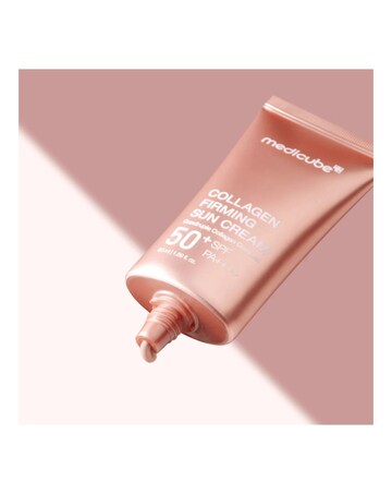 Medicube Collagen Firming Suncream 50ml? SPF50+