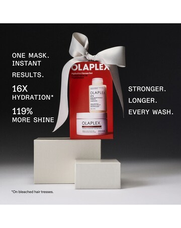 Olaplex Hydration Hero Set