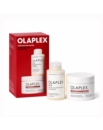 Olaplex Hydration Hero Set