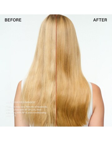 Olaplex Total Hair Repair Set